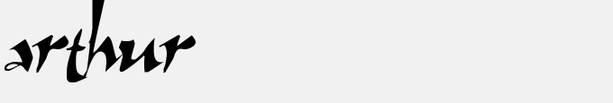 Arthur