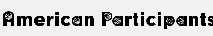 American Participants