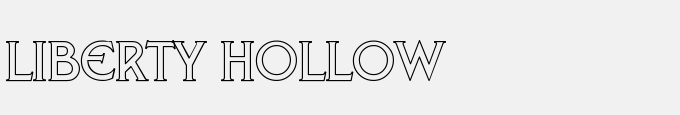 Liberty Hollow