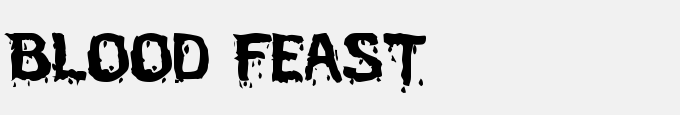 Blood Feast