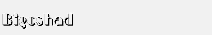 BIGCSHAD-Normal