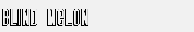 Blind Melon