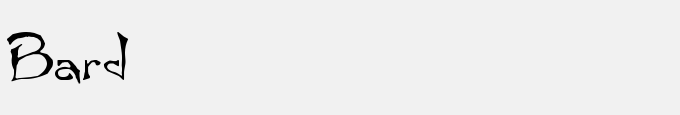 Bard