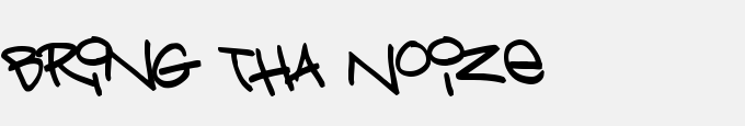 Bring Tha Noize