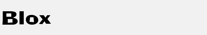 Blox