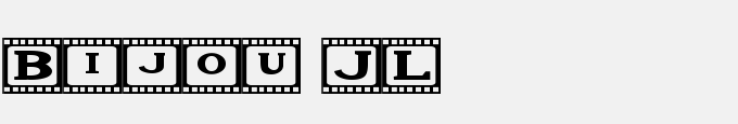 Bijou JL