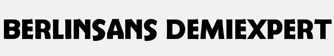 Berlinsans Demi Expert