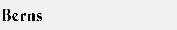 Berns