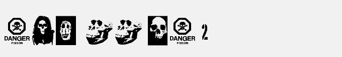 SKULL TS 2