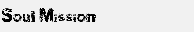 Soul Mission