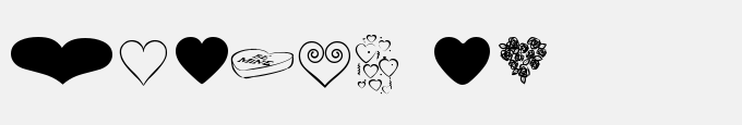 Hearts BV