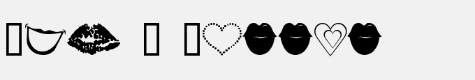 Luv N Kisses