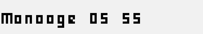 Monooge 05_55