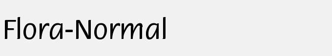 Flora-Normal