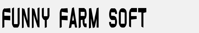 Funny Farm Soft