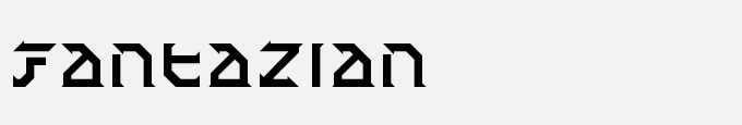 Fantazian