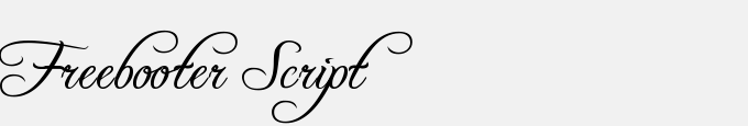 Freebooter Script