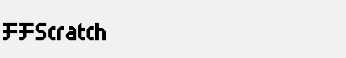 FFScratch