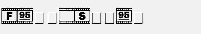 Film Strip