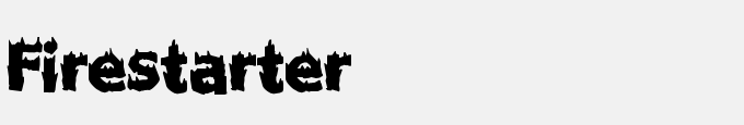 Firestarter