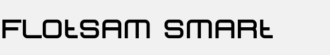 Flotsam Smart