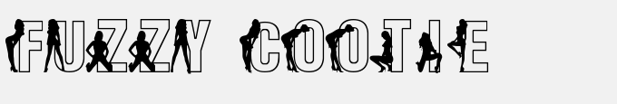 Fuzzy Cootie