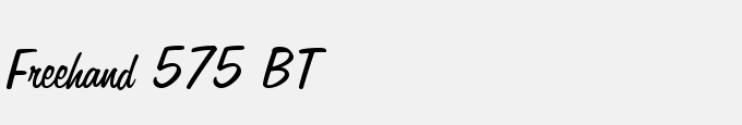 Freehand 575 BT
