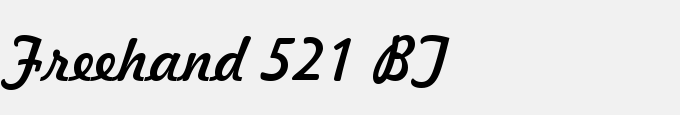 Freehand 521 BT
