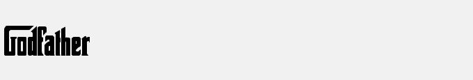 Godfather