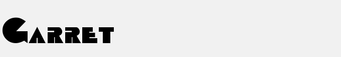 Garret