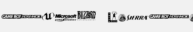 Game Logos