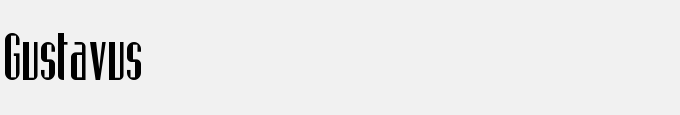 Gustavus