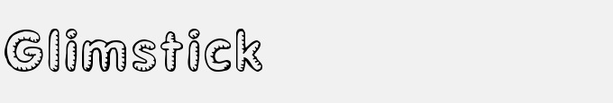 Glimstick