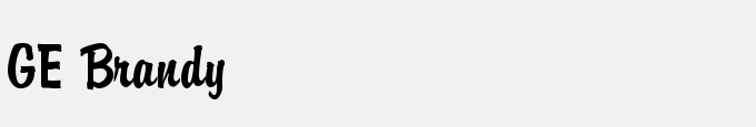 GE Brandy