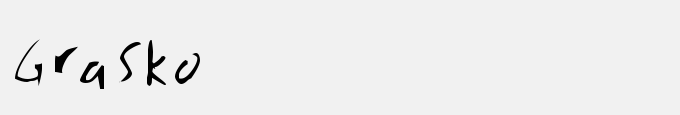 Grasko