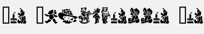GE Silhouette Teddy