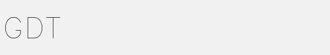 GDT