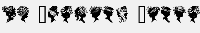 GE Profile Silhouettes