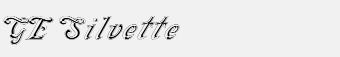 GE Silvette