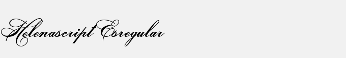 Helena Script ES