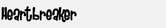 Heartbreaker