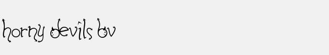 Horny Devils BV
