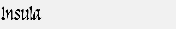 Insula