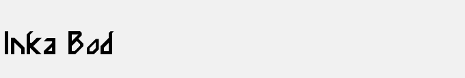 Inka Bod