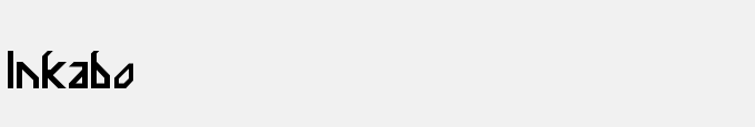 Inkabo
