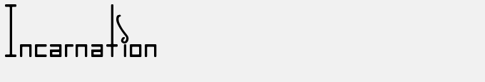 Incarnation