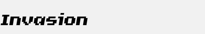 Invasion2000