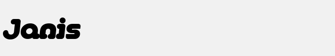 Janis