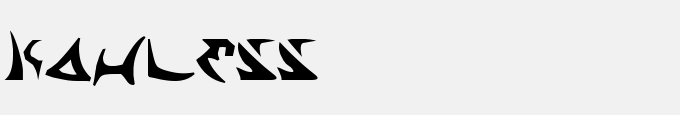 Kahless