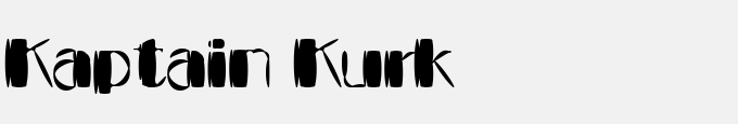 Kaptain Kurk
